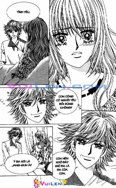 Tình yêu quý tộc: Chapter 119