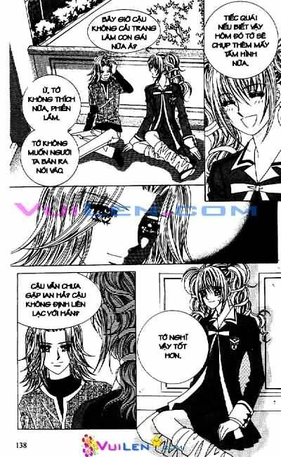 Tình yêu quý tộc: Chapter 119