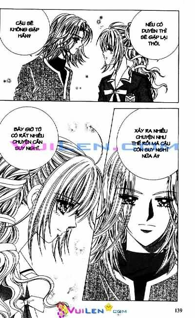 Tình yêu quý tộc: Chapter 119