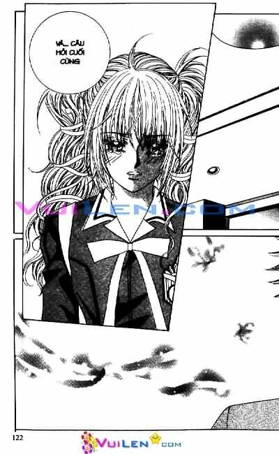 Tình yêu quý tộc: Chapter 119