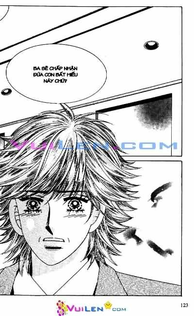 Tình yêu quý tộc: Chapter 119