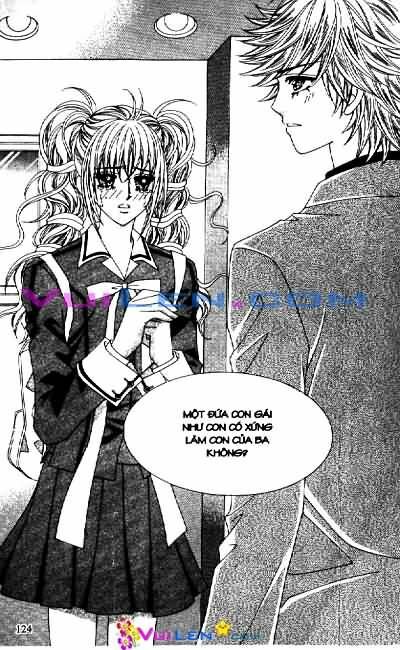 Tình yêu quý tộc: Chapter 119