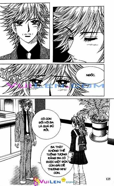 Tình yêu quý tộc: Chapter 119