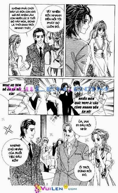 Tình yêu quý tộc: Chapter 13