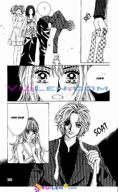 Tình yêu quý tộc: Chapter 13