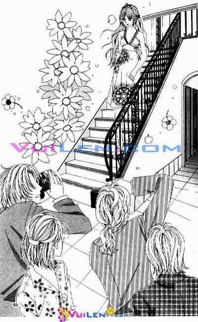 Tình yêu quý tộc: Chapter 13