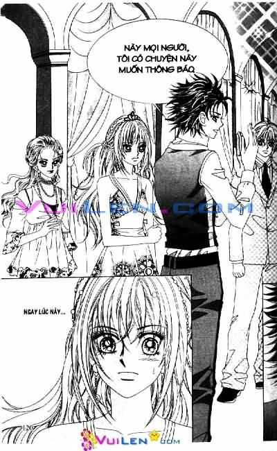 Tình yêu quý tộc: Chapter 15