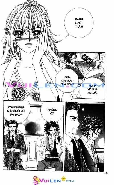 Tình yêu quý tộc: Chapter 15