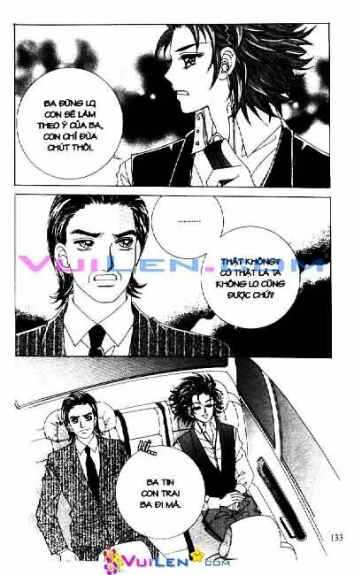 Tình yêu quý tộc: Chapter 15