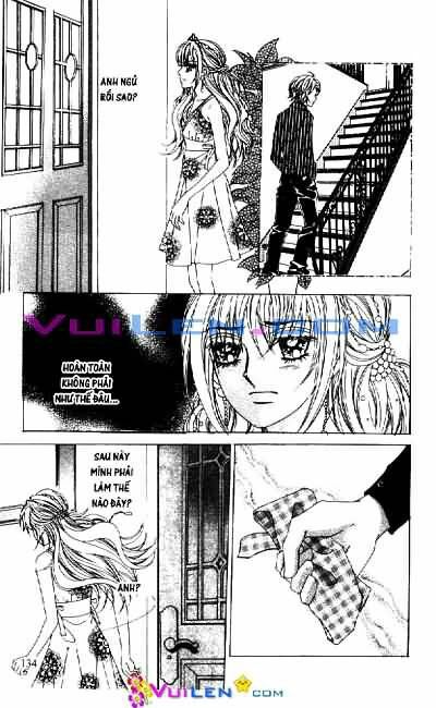 Tình yêu quý tộc: Chapter 15