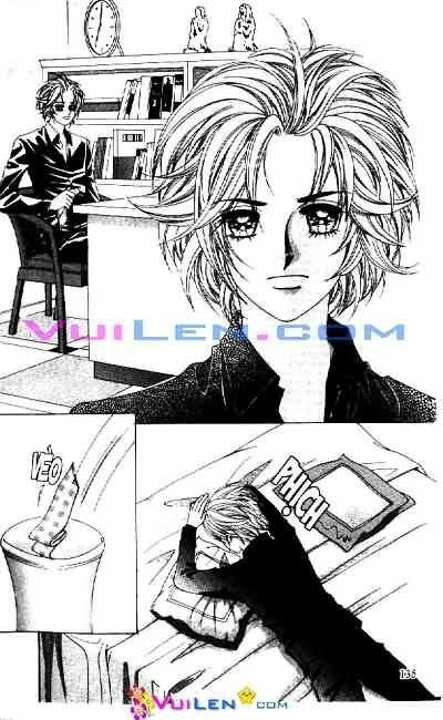 Tình yêu quý tộc: Chapter 15