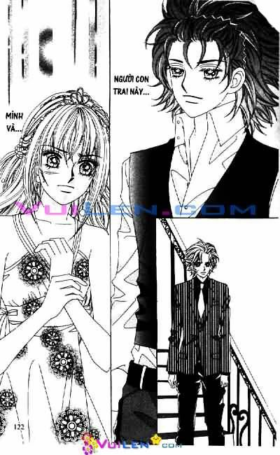 Tình yêu quý tộc: Chapter 15