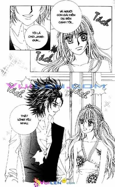 Tình yêu quý tộc: Chapter 15