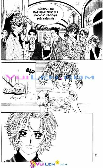 Tình yêu quý tộc: Chapter 15