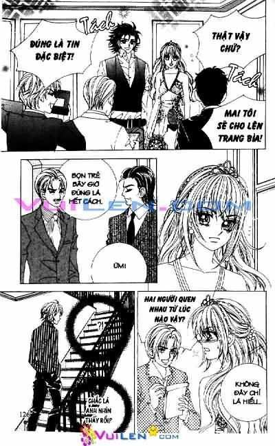 Tình yêu quý tộc: Chapter 15
