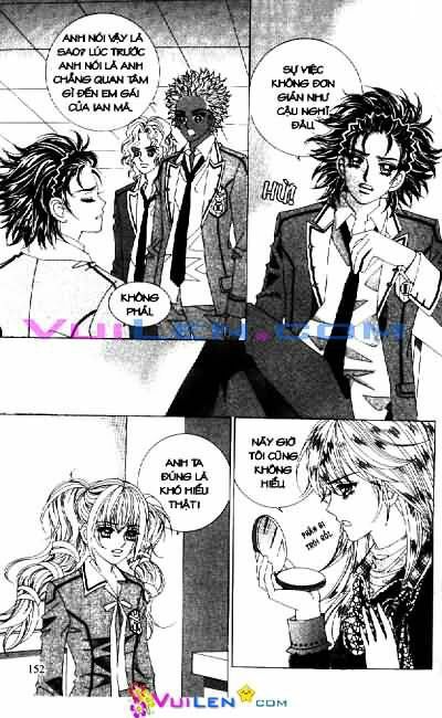 Tình yêu quý tộc: Chapter 16