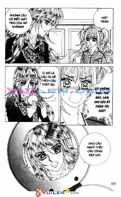 Tình yêu quý tộc: Chapter 16