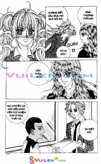 Tình yêu quý tộc: Chapter 16