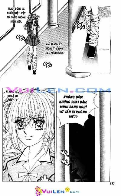 Tình yêu quý tộc: Chapter 16