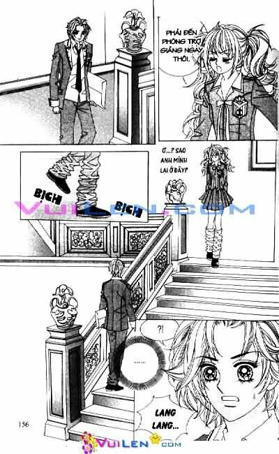 Tình yêu quý tộc: Chapter 16