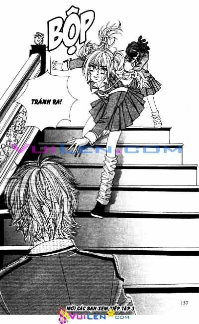 Tình yêu quý tộc: Chapter 16