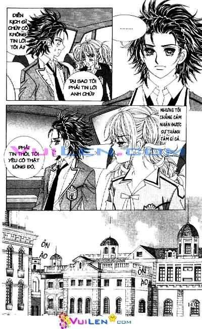 Tình yêu quý tộc: Chapter 16