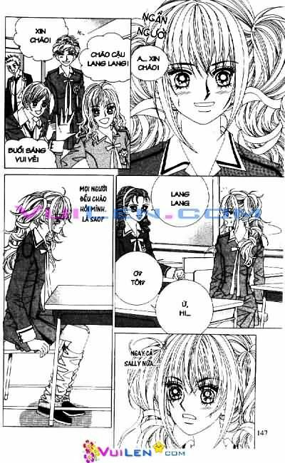 Tình yêu quý tộc: Chapter 16