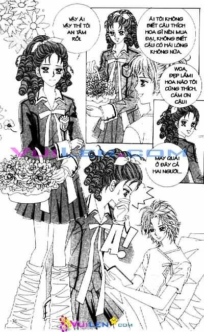 Tình yêu quý tộc: Chapter 18