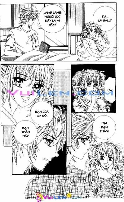 Tình yêu quý tộc: Chapter 18