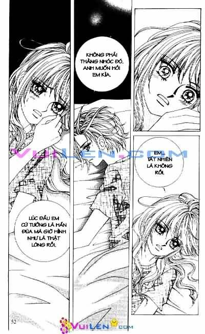 Tình yêu quý tộc: Chapter 19