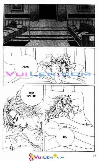 Tình yêu quý tộc: Chapter 19