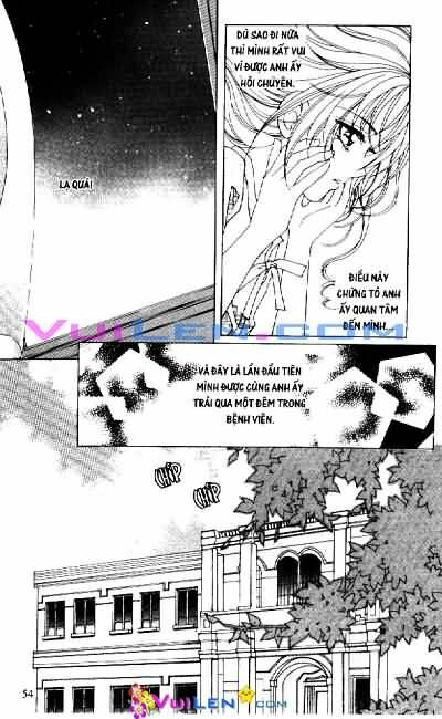 Tình yêu quý tộc: Chapter 19