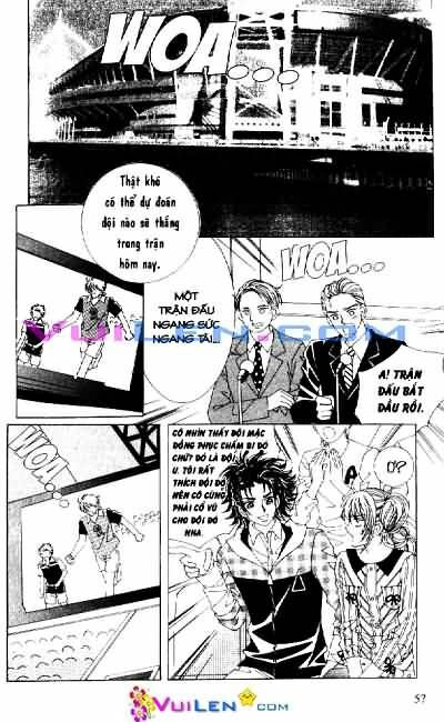 Tình yêu quý tộc: Chapter 19