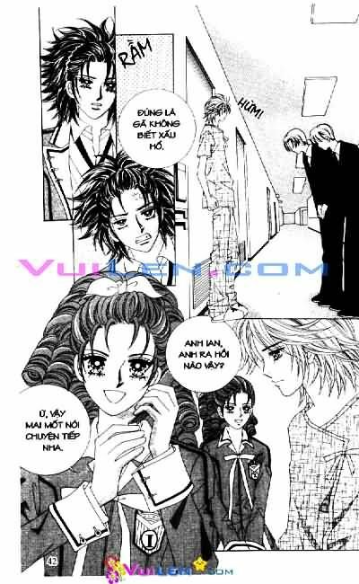 Tình yêu quý tộc: Chapter 19