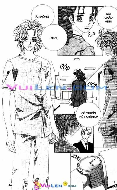 Tình yêu quý tộc: Chapter 19