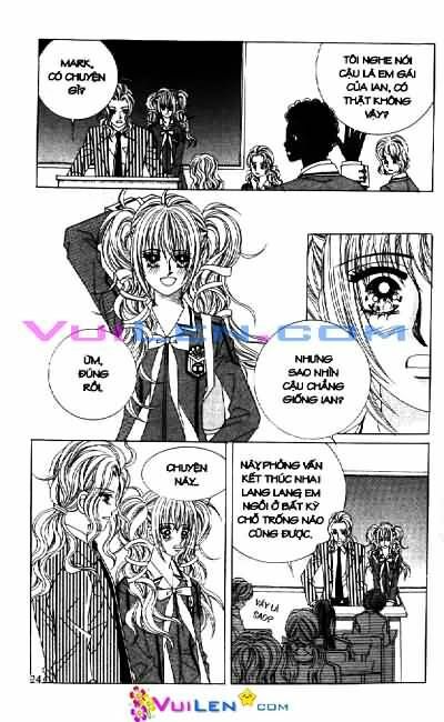Tình yêu quý tộc: Chapter 2