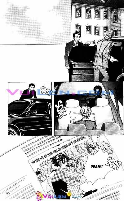 Tình yêu quý tộc: Chapter 20