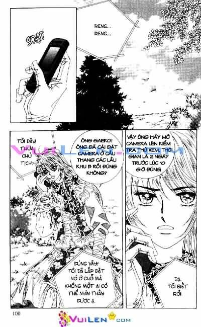Tình yêu quý tộc: Chapter 22