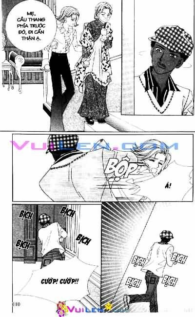 Tình yêu quý tộc: Chapter 22