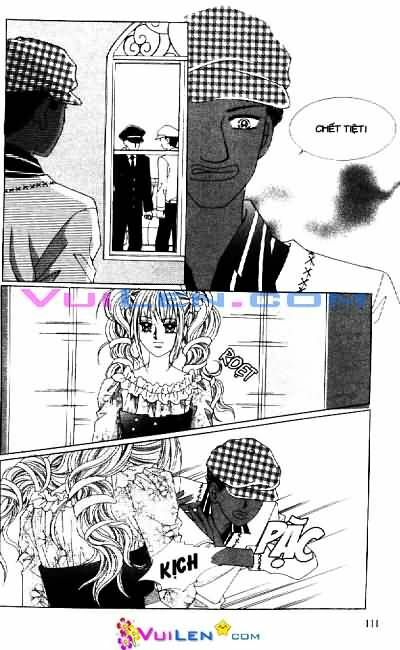 Tình yêu quý tộc: Chapter 22