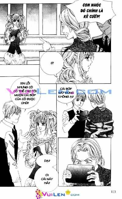 Tình yêu quý tộc: Chapter 22