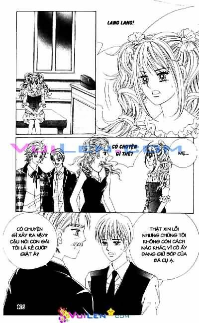 Tình yêu quý tộc: Chapter 22