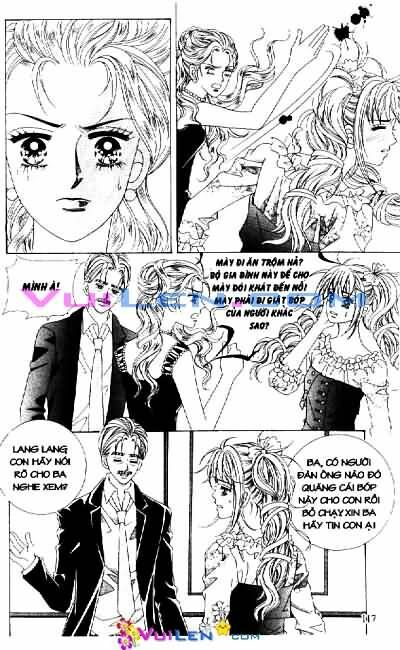 Tình yêu quý tộc: Chapter 22