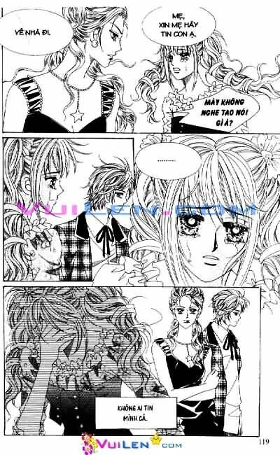 Tình yêu quý tộc: Chapter 22