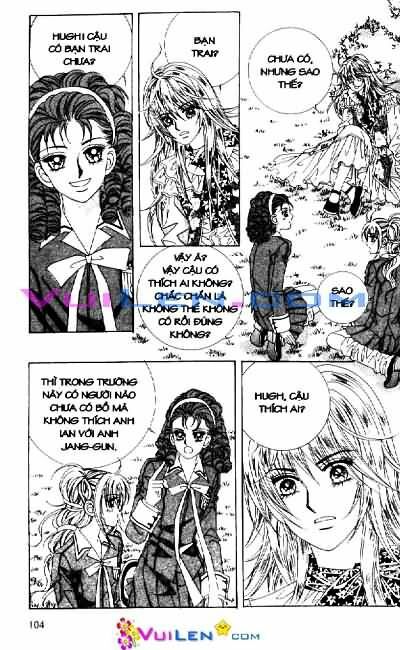 Tình yêu quý tộc: Chapter 22