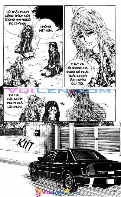 Tình yêu quý tộc: Chapter 22