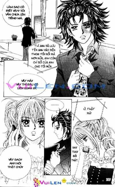 Tình yêu quý tộc: Chapter 22