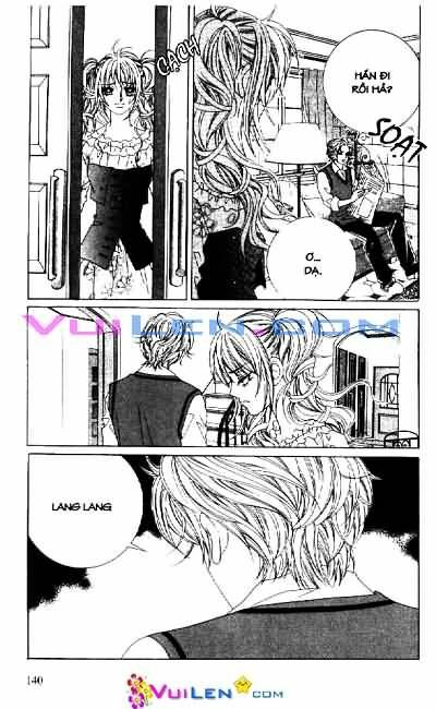 Tình yêu quý tộc: Chapter 24