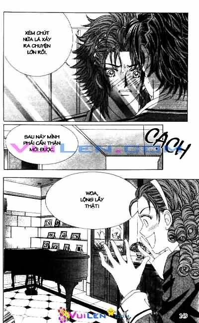 Tình yêu quý tộc: Chapter 24
