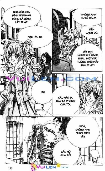 Tình yêu quý tộc: Chapter 24